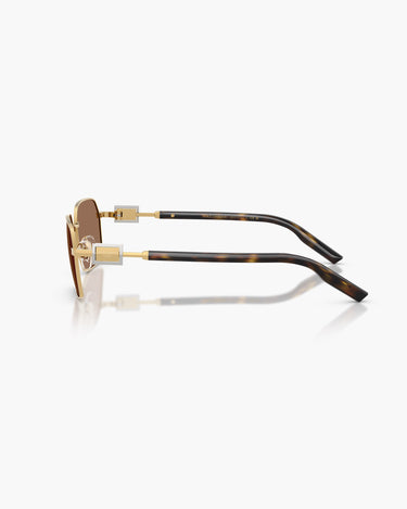 DOLCE & GABBANA DG2316 - 02/73