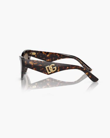 DOLCE & GABBANA DG4439 - 502/73