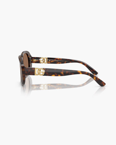 DOLCE & GABBANA DG4476 - 502/73