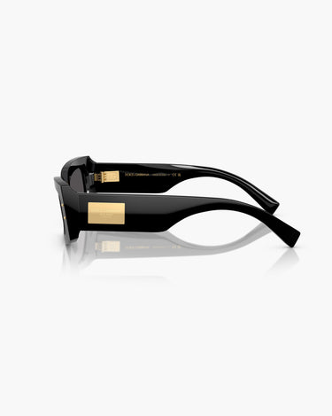 DOLCE & GABBANA DG4479 - 501/87