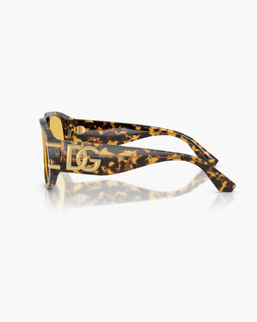 DOLCE & GABBANA DG4499 - 333085