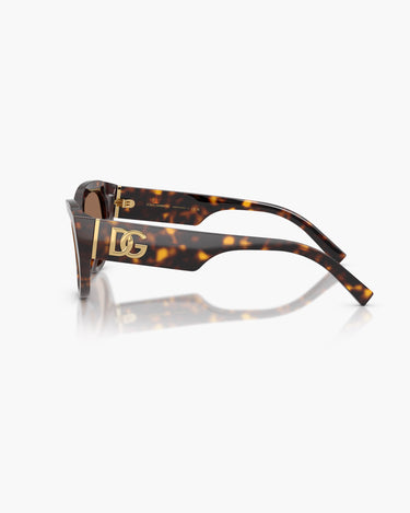 DOLCE & GABBANA DG4514 - 502/73