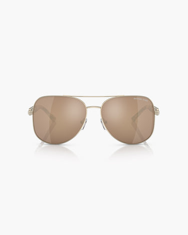 MICHAEL KORS MK1121 - 10147P  CHIANTI