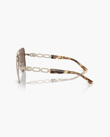 MICHAEL KORS MK1121 - 10147P  CHIANTI