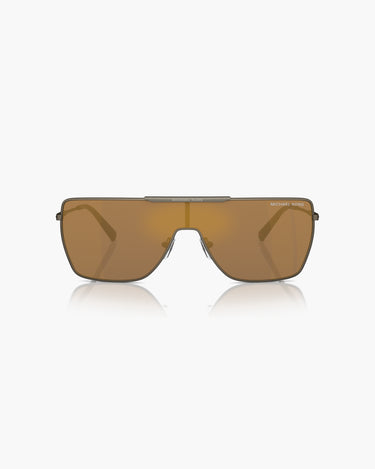 MICHAEL KORS MK1152 - 1001F9  SNOWMASS