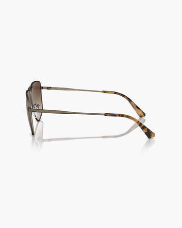 MICHAEL KORS MK1153 - 100113  SILVERTON