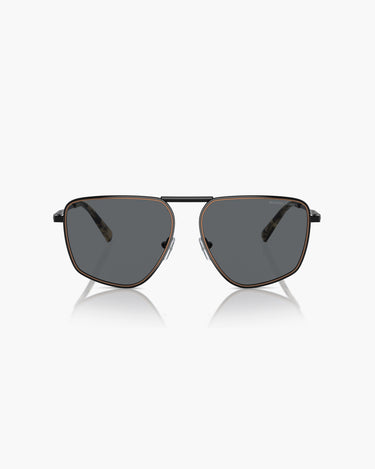 MICHAEL KORS MK1153 - 100587  SILVERTON
