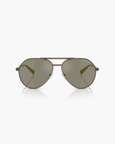 MICHAEL KORS MK1168 - 10014T  BRENTWOOD