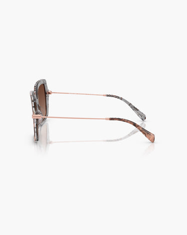 MICHAEL KORS MK2247U - 4017T5  QUOGUE