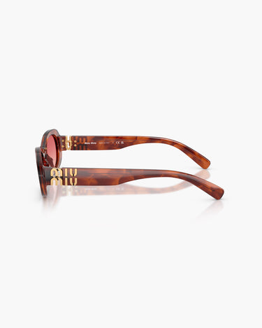 MIU MIU MU06ZS - 26E50U