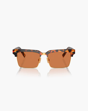 MIU MIU MU10ZS - 19P2Z1