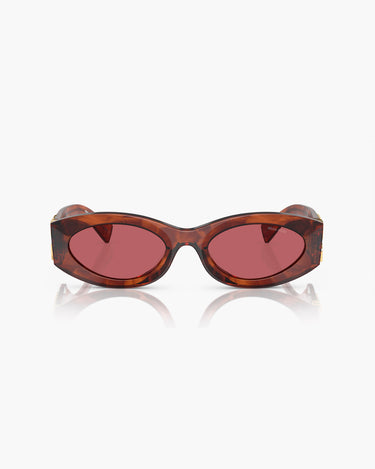 MIU MIU MU11WS - 11Q08S  0MU 11WS