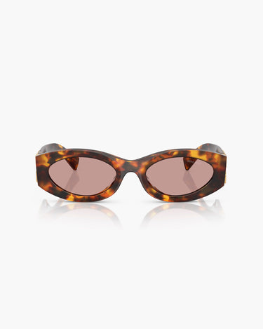 MIU MIU MU11WS - 14L20I  0MU 11WS