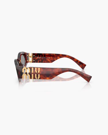 MIU MIU MU11WS - 21C40O  0MU 11WS