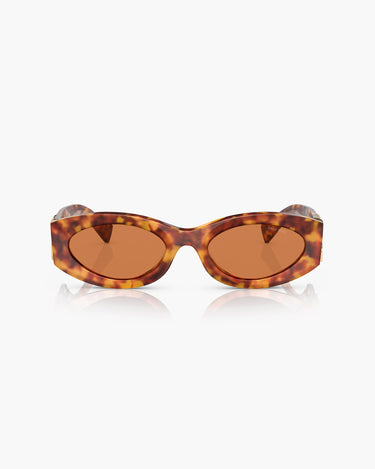 MIU MIU MU11WS - 4BW2Z1  0MU 11WS