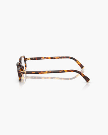 MIU MIU MU11ZS - 14L08N