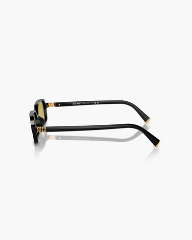 MIU MIU MU11ZS - 16K07O