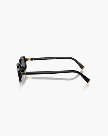 MIU MIU MU11ZS - 16K5S0