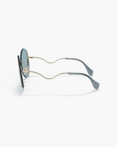 MIU MIU MU50XS - ZVN02F