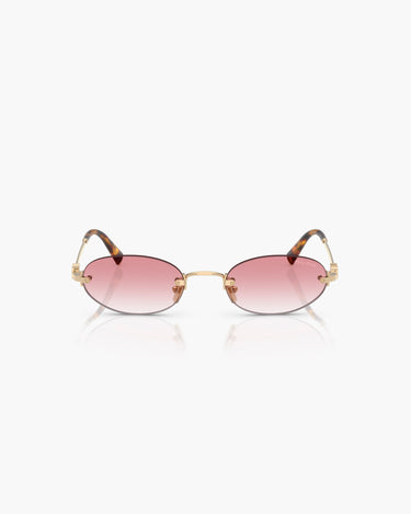 MIU MIU MUA54S - ZVN70O