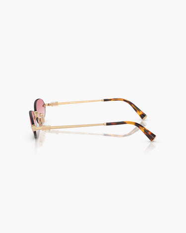 MIU MIU MUA54S - ZVN70O