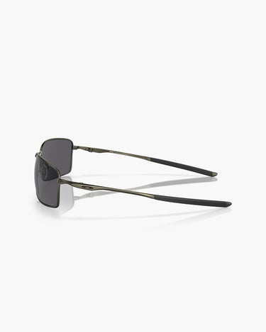 OAKLEY OO4075 - 407504  SQUARE WIRE