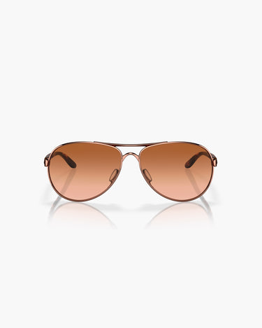 OAKLEY OO4079 - 407901  FEEDBACK