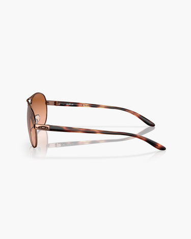 OAKLEY OO4079 - 407901  FEEDBACK