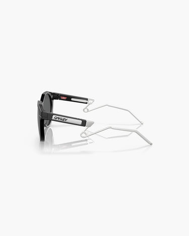 OAKLEY OO9279 - 927901  HSTN METAL