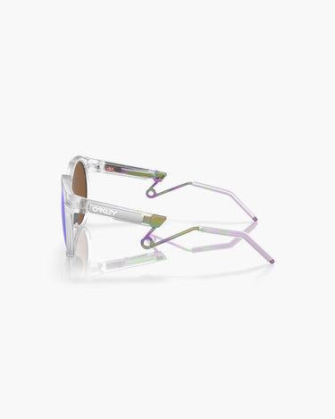OAKLEY OO9279 - 927902  HSTN METAL