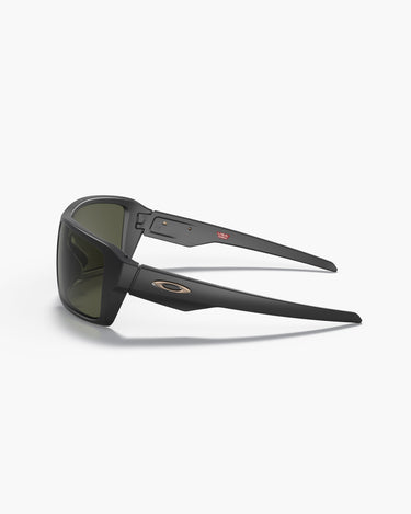OAKLEY OO9380 - 938001  DOUBLE EDGE