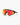OAKLEY SOLE OO9404 - 940416  LATCH PANEL