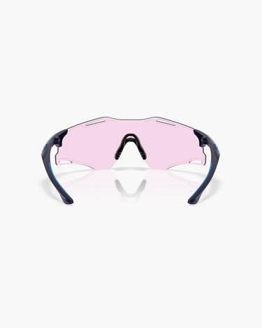 OAKLEY OO9512D - 951204  CYBR ZERO