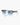 RAY BAN RB0298S - 13553F  MEGA HAWKEYE