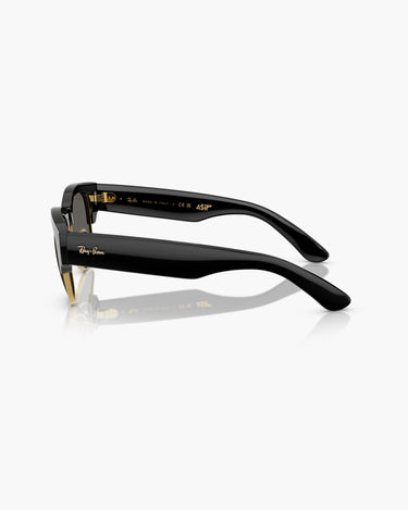 RAY-BAN RB0316S - 6826J5  MEGA CLUBMASTER