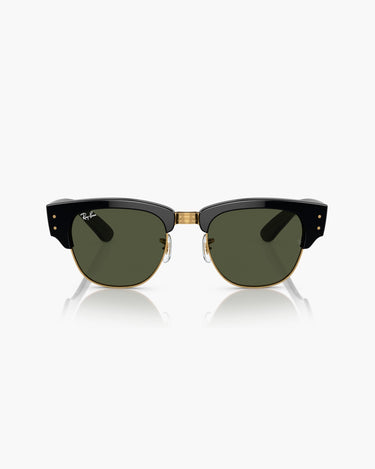 RAY BAN RB0316S - 901/31  MEGA CLUBMASTER