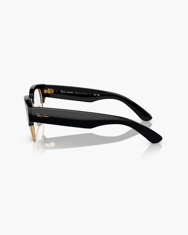 RAY BAN RB0316S - 901/GG  MEGA CLUBMASTER