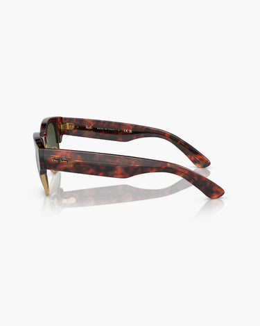 RAY BAN RB0316S - 990/31  MEGA CLUBMASTER