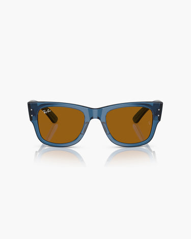 RAY BAN RB0840S - 668073  MEGA WAYFARER