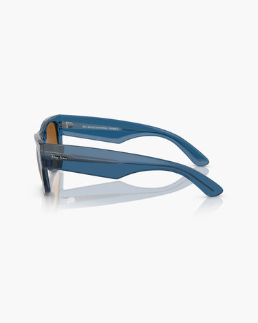 RAY BAN RB0840S - 668073  MEGA WAYFARER