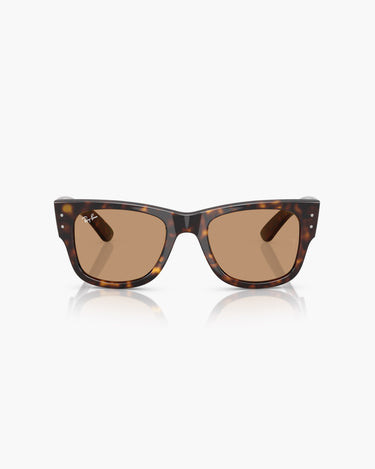 RAY-BAN RB0840S - 902/53  MEGA WAYFARER