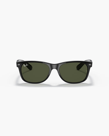 RAY-BAN RB2132F - 901L  NEW WAYFARER LOW BRIDGE FIT