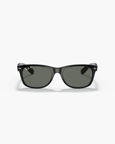 RAY-BAN RB2132F - 901/58  NEW WAYFARER LOW BRIDGE FIT