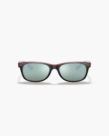 RAY-BAN RB2132M - F63830  NEW WAYFARER SCUDERIA FERRARI COLLECTION