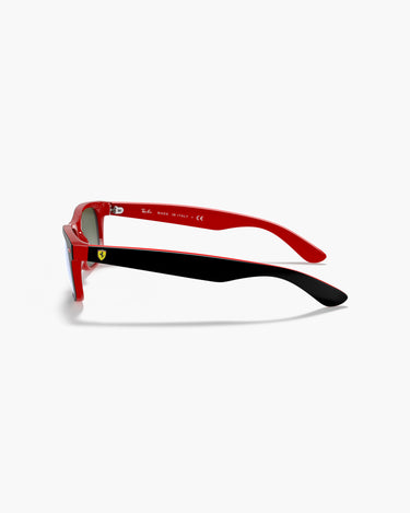 RAY-BAN RB2132M - F63830  NEW WAYFARER SCUDERIA FERRARI COLLECTION