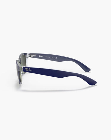 RAY-BAN RB2132 - 605371  NEW WAYFARER