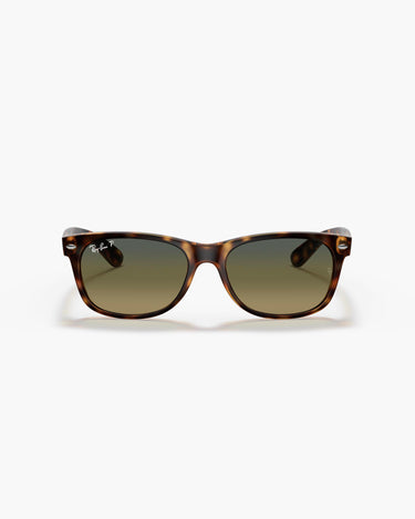 RAY-BAN RB2132 - 894/76  NEW WAYFARER