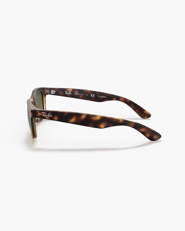 RAY-BAN RB2132 - 894/76  NEW WAYFARER
