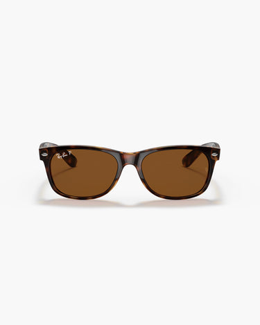 RAY-BAN RB2132 - 902/57  NEW WAYFARER