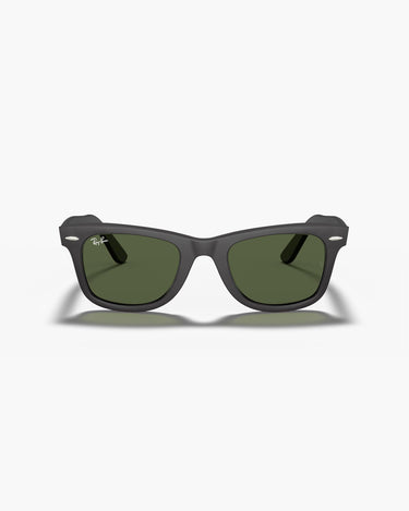 RAY-BAN RB2140F - 901S  WAYFARER